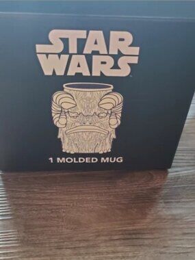 Star Wars Mug